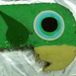 Gâteau Edit Piaf 0