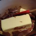 Gâteau Edit Piaf 1