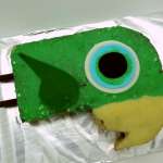 Gâteau Edit Piaf