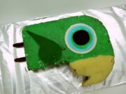 Gâteau Edit Piaf