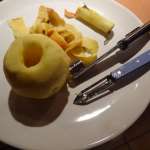Invisibles aux pommes 1