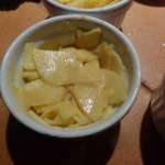 Invisibles aux pommes 12