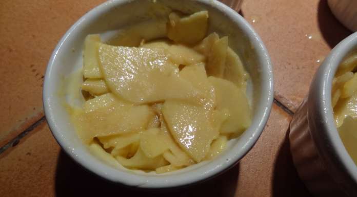 Invisibles aux pommes 12