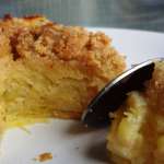 Invisibles aux pommes