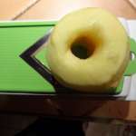 Invisibles aux pommes 2