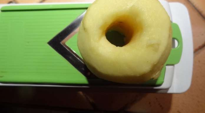 Invisibles aux pommes 2