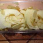 Invisibles aux pommes 3