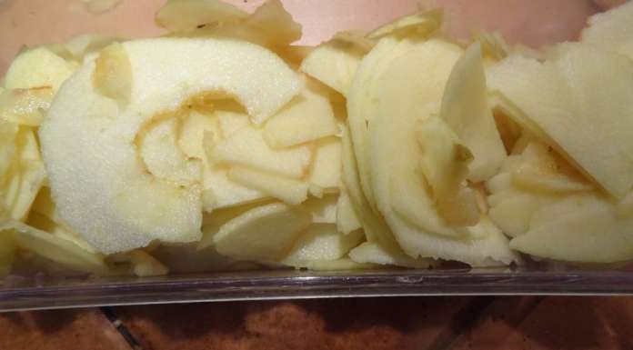Invisibles aux pommes 3