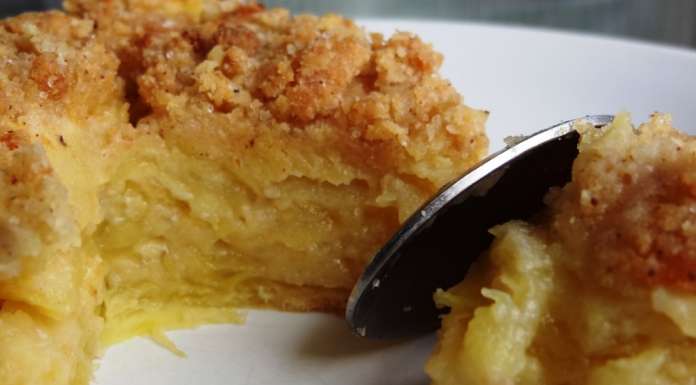 Invisibles aux pommes
