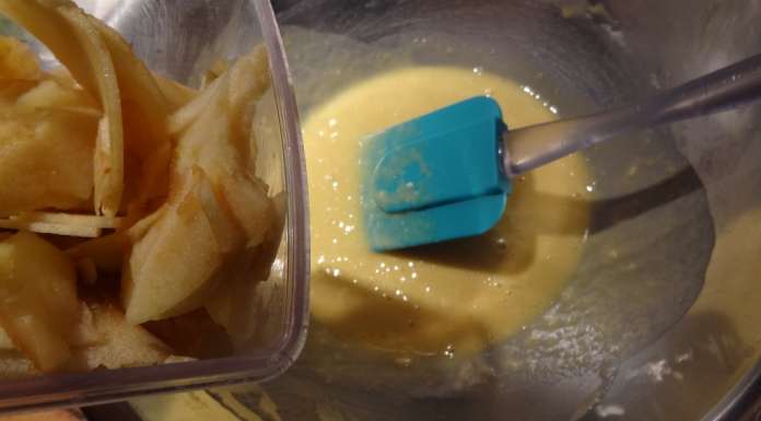 Invisibles aux pommes 8
