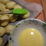 Mini brioches 10