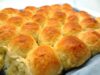 Mini brioches
