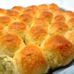 Mini brioches
