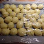 Mini brioches 9