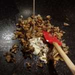Pommes de terre farcies aux shiitakes 12