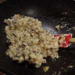 Pommes de terre farcies aux shiitakes 14