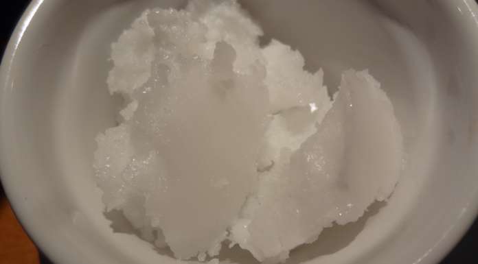 Sablés sans gluten et oeufs 2