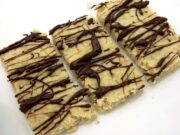 Sablés vegan sans gluten