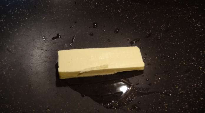 Sauce au Porto et aux morilles 2
