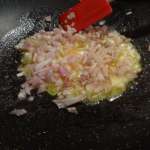 Sauce au Porto et aux morilles 3