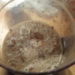 Sauce au Porto et aux morilles 6