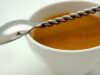 Velouté châtaignes-doubeurre