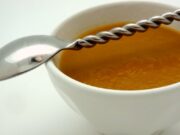 Velouté châtaignes-doubeurre