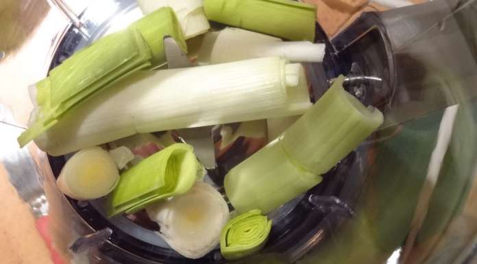 Velouté de châtaignes et doubeurre 2
