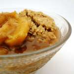 Apple crisp
