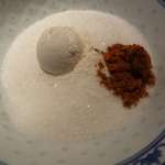Apple crisp 2
