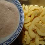 Apple crisp 3