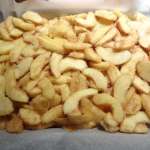 Apple crisp 4