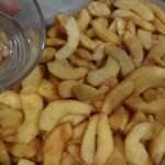 Apple crisp 5
