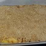 Apple crisp 9