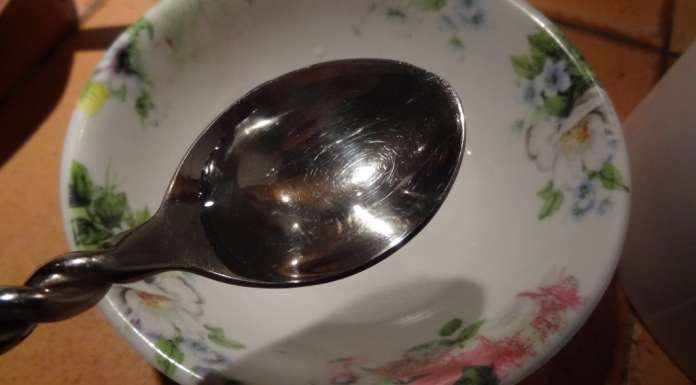 Biscuits à l'avoine et sésame en poudre 3