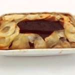 Boudin noir aux pommes et oignons 0