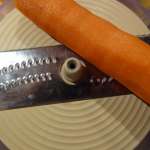Carrot cake 1