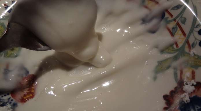 Carrot cake 10