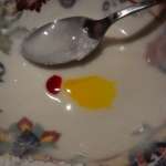 Carrot cake 11