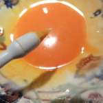 Carrot cake 12