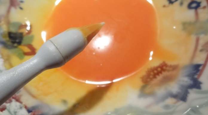 Carrot cake 12