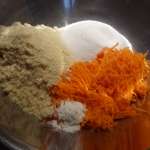 Carrot cake 2