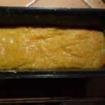 Carrot cake 6