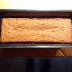 Carrot cake 7
