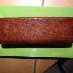 Carrot cake 8