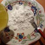 Carrot cake 9