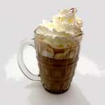 Chocolat viennois