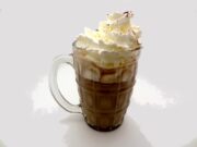 Chocolat viennois