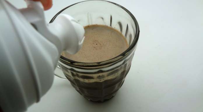 Chocolat viennois 4