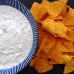 Dip aux harengs fumés 0